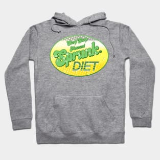 Sprunk Diet Hoodie